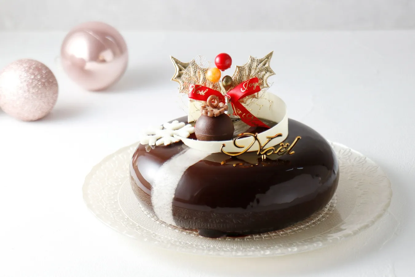 ▲「オデオン ノエル」