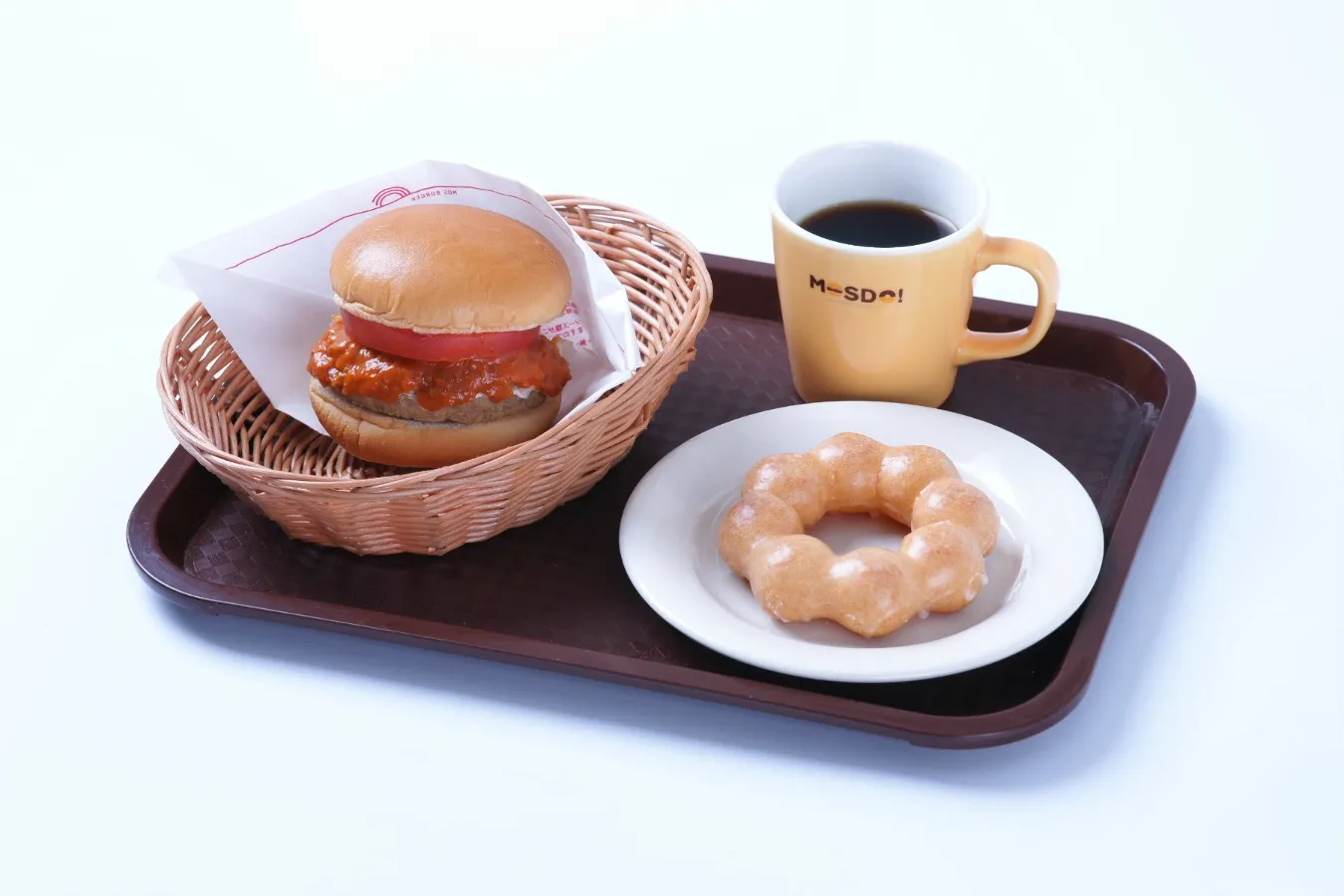 ドーナツとハンバーガーが両方楽しめる！「モスド」ららぽーと新三郷にオープン_1912029