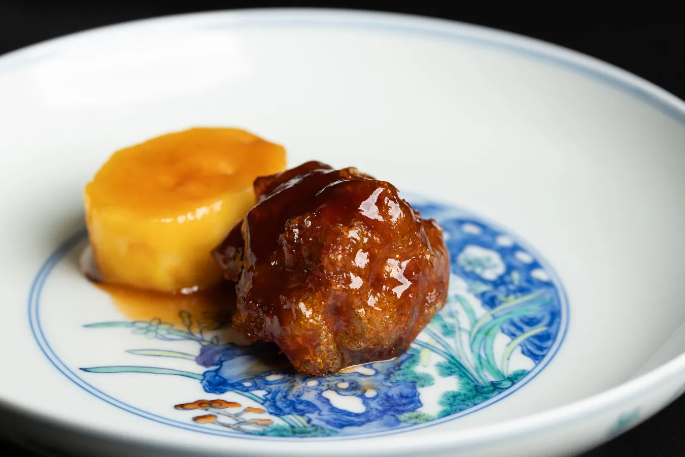 上海発！“新しい中華”を提供する中国料理店「南青山 燦々」オープン_2910197