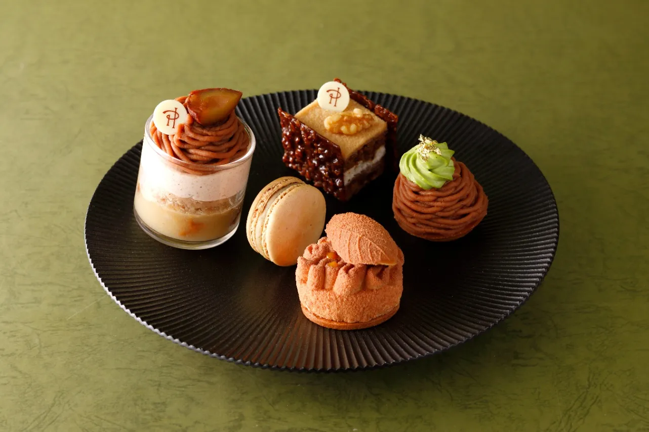 ▲中段