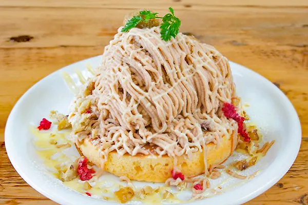 【恵比寿】絶品ディナーにパンケーキも！夜カフェ3選