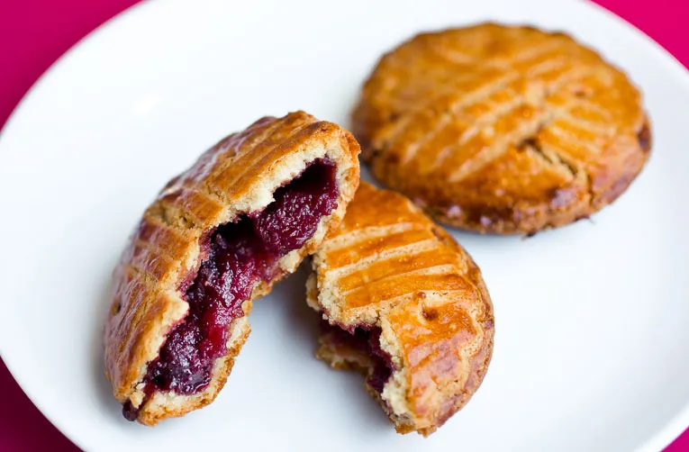 「メゾン・ダーニ」でほおばる、バスク仕込みのガトーバスク【スイーツ連載 Vol.5】