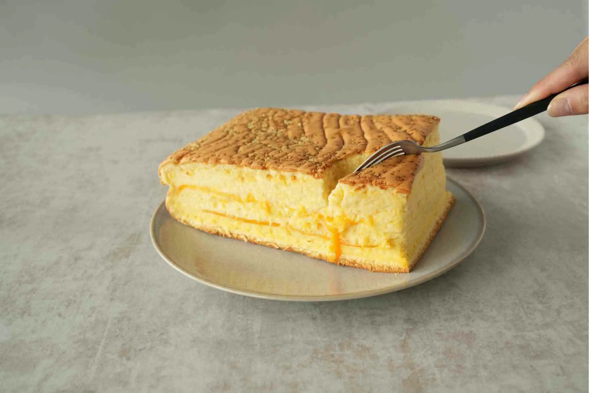 【横浜】台湾発の「グランドカステラ」、イートインスタイルでオープン