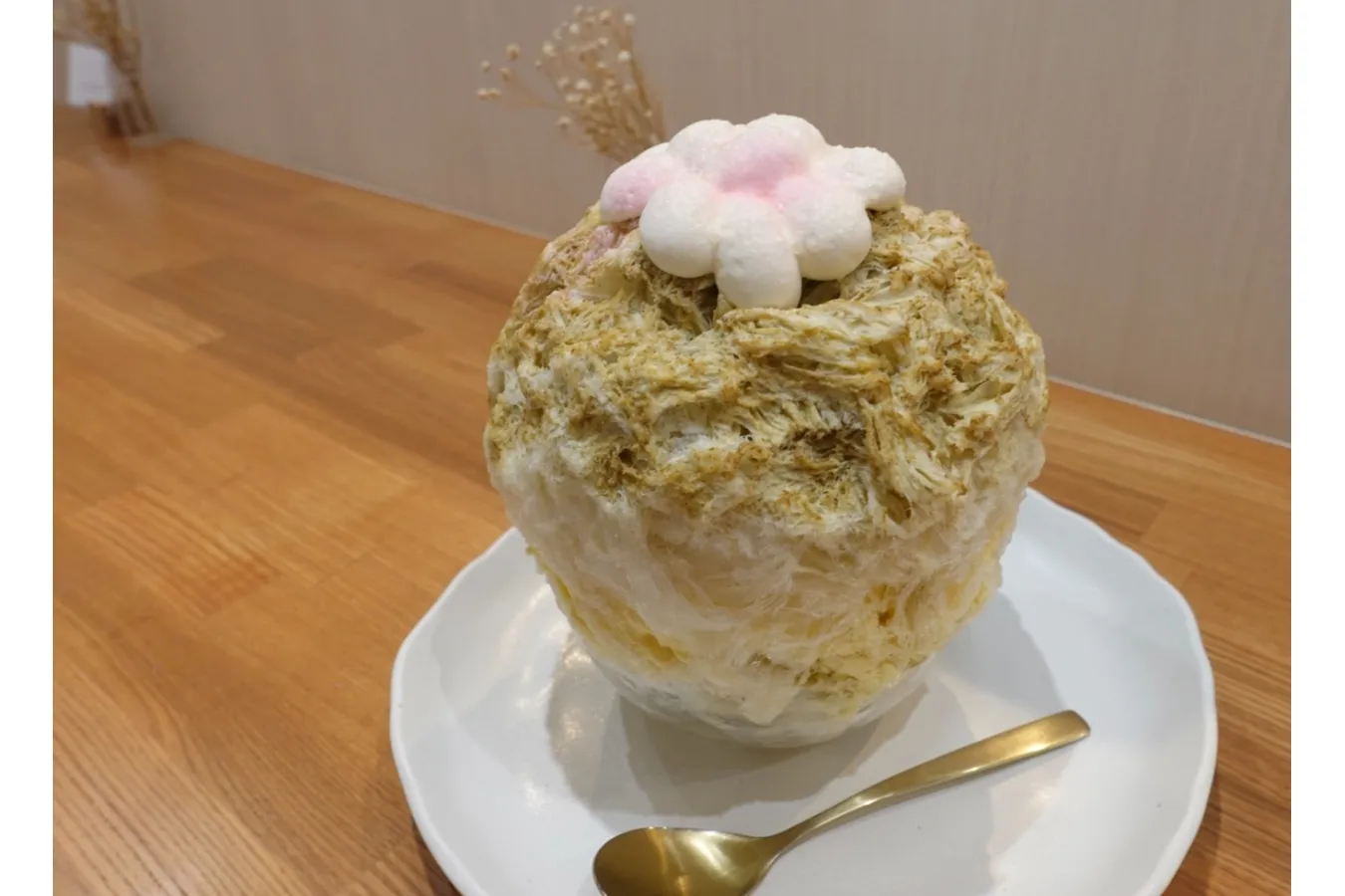 【中目黒】夏は絶品かき氷！四季でスイーツが変わる「ナナシノ」和スイーツ研究家・安原伶香のイチ推し。_521193