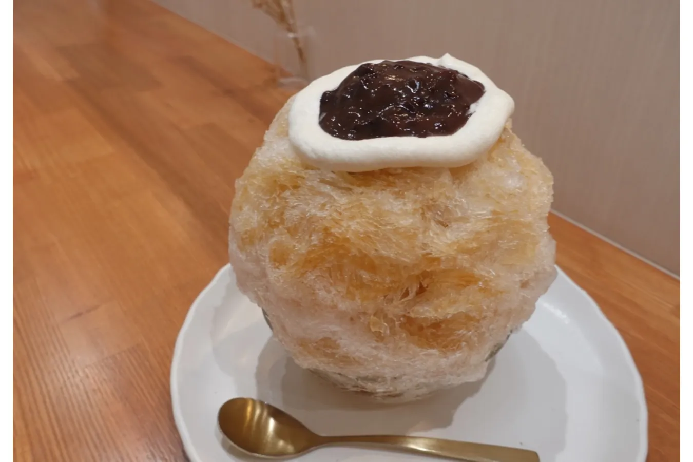 【中目黒】夏は絶品かき氷！四季でスイーツが変わる「ナナシノ」和スイーツ研究家・安原伶香のイチ推し。_521196