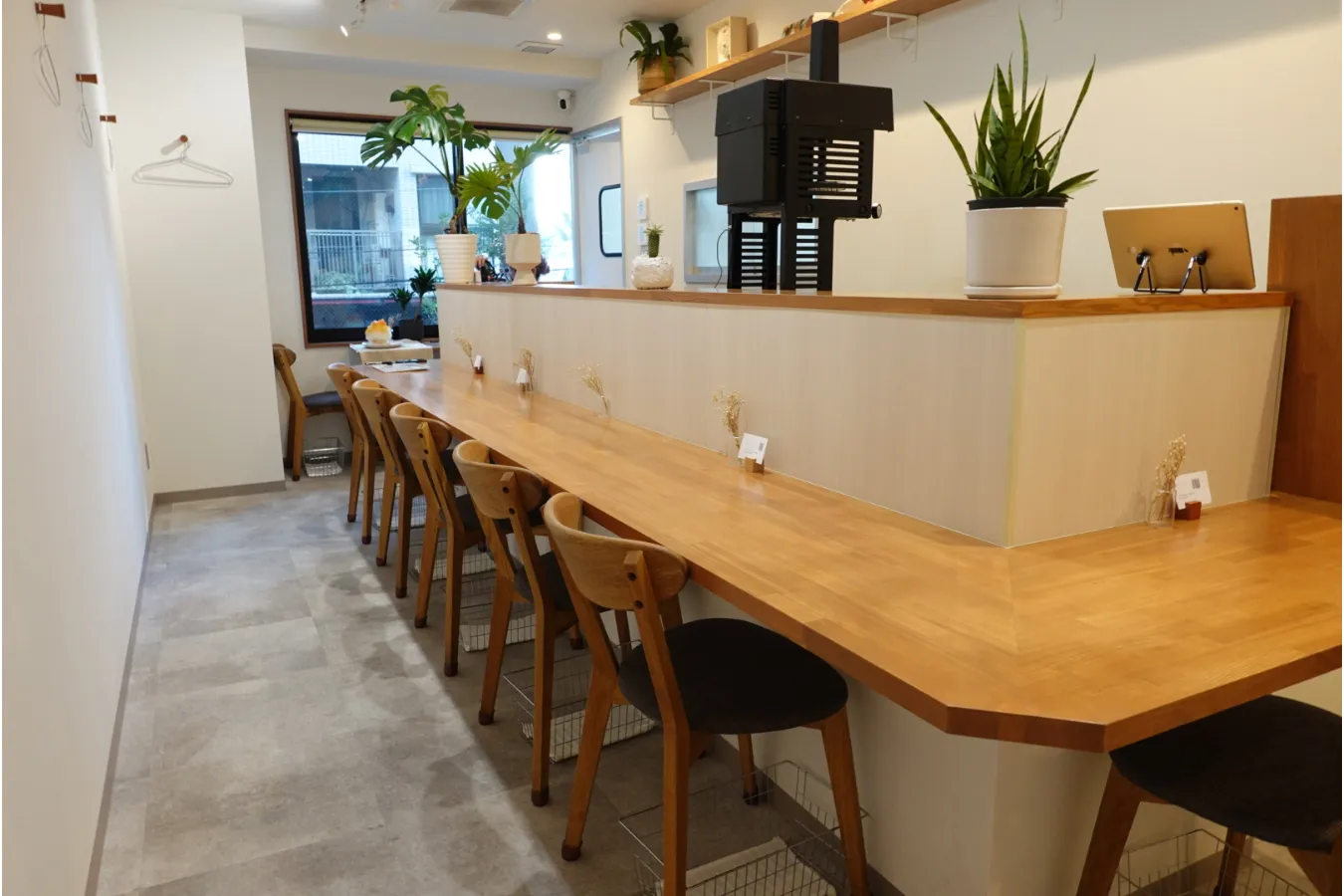 【中目黒】夏は絶品かき氷!四季でスイーツが変わる「ナナシノ」和スイーツ研究家・安原伶香のイチ推し。_521199