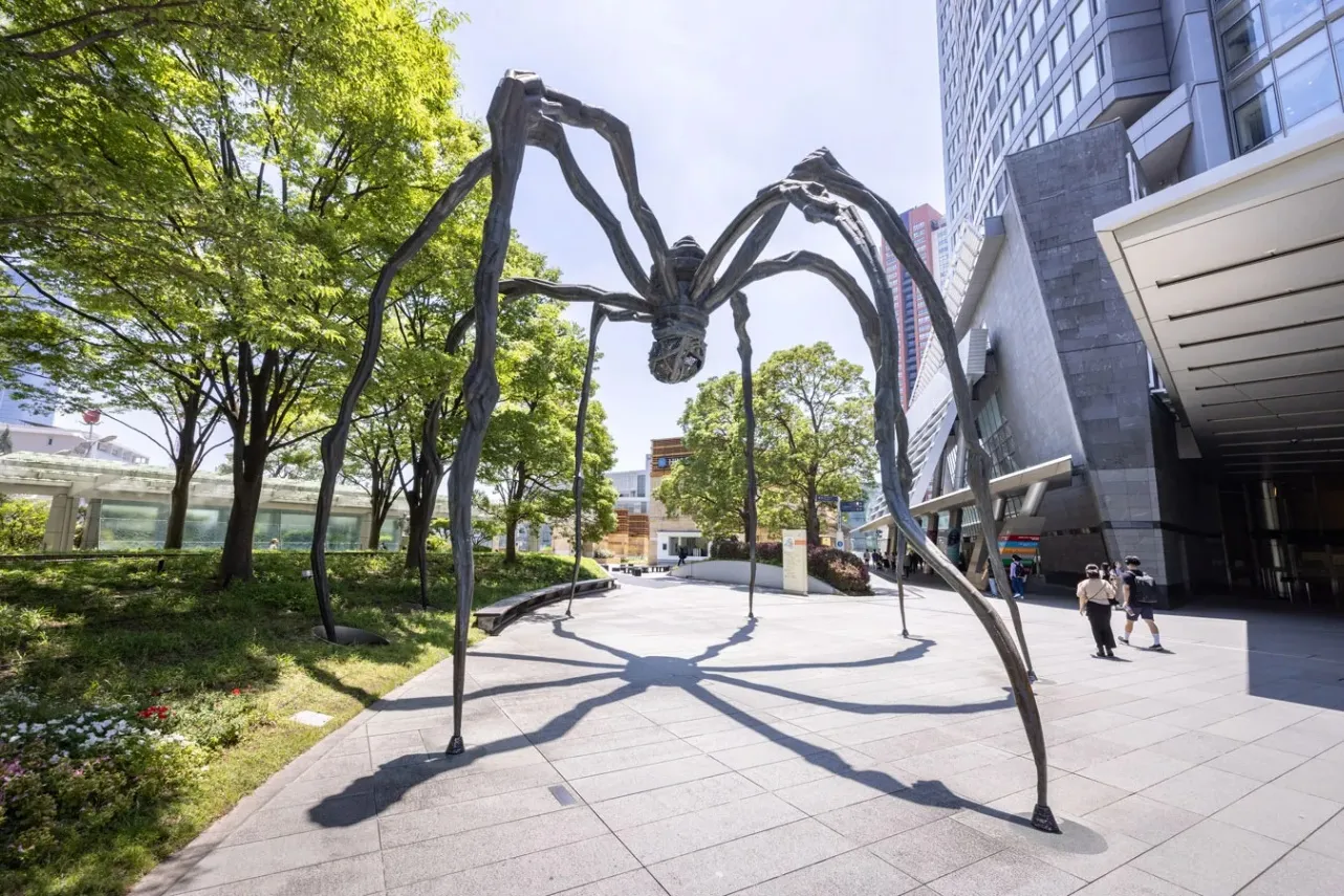 【2025年版】六本木けやき坂イルミネーション完全解説！周辺の立ち寄りスポットも_3084102