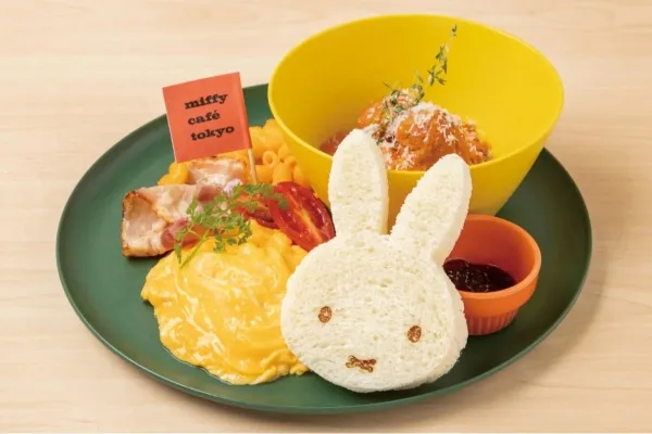 子どもが喜ぶ！東京のレストラン＆カフェまとめ