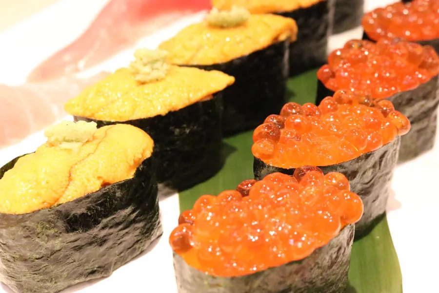 4000円で食べ放題！「美登利寿司」の女子会限定プランがお得すぎ