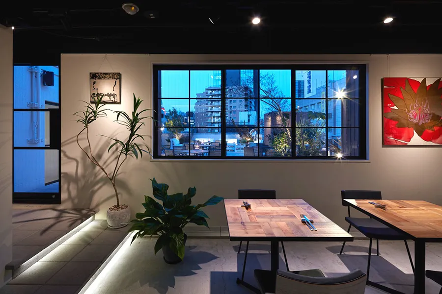 【上野デート】完全個室の隠れ家などおしゃれで外さないディナー11選