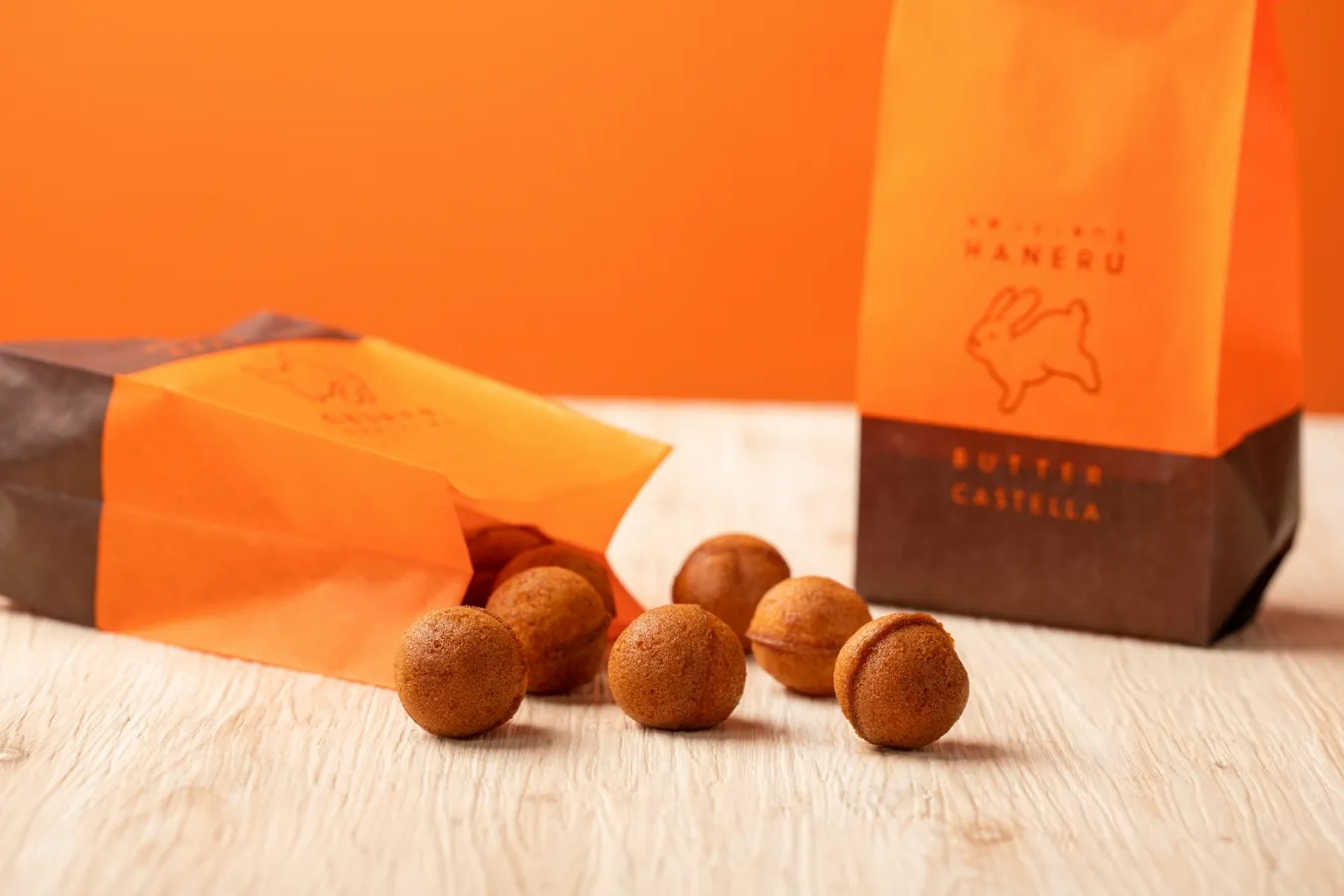 生クリーム専門店「MILK」、発酵バター専門店「HANERU」東京ソラマチに誕生