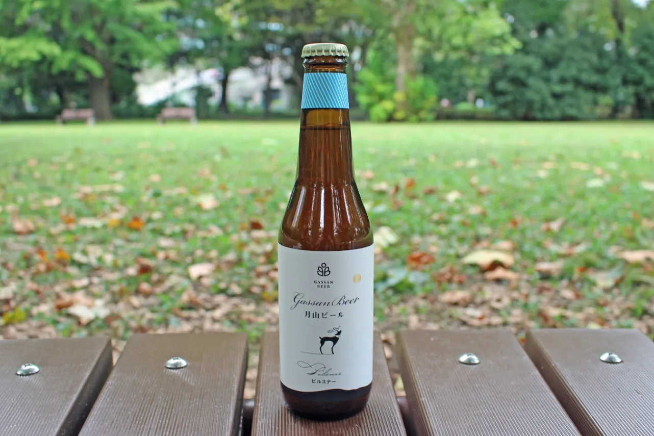 ＜山形編＞ご当地ビールで全国を巡る！都内アンテナショップで買えるビール特集_3196940