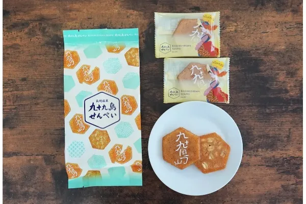 長崎県アンテナショップ売上ベスト7！“中の人”が選ぶ隠れた名品も