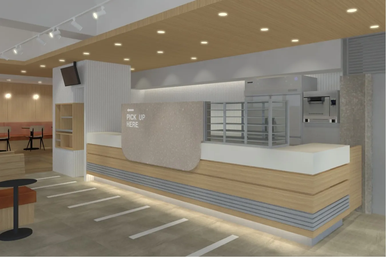 都内初出店！お茶にフォーカスした「サンマルクカフェ＆茶」2号店が目黒にオープン_3299815