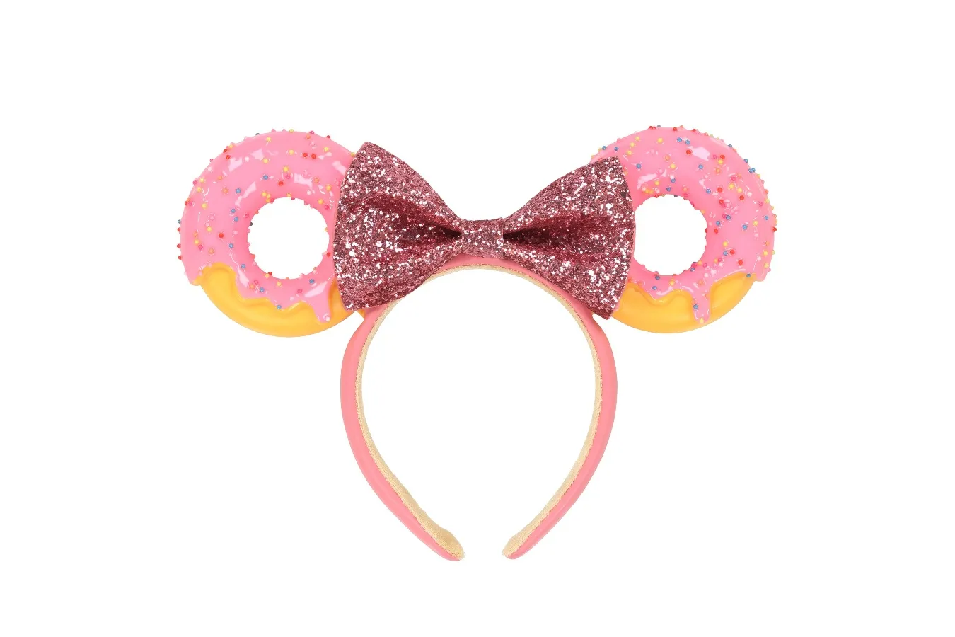 ▲「カチューシャ」(2,400円)(C)Disney