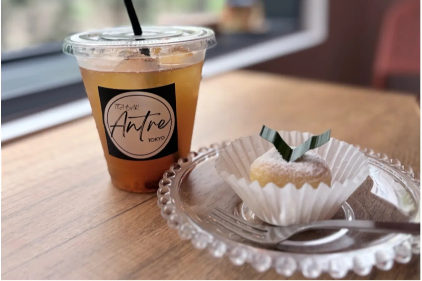 インドネシアの食を体験できるカフェ「アントレ トーキョー」渋谷にオープン_3879366