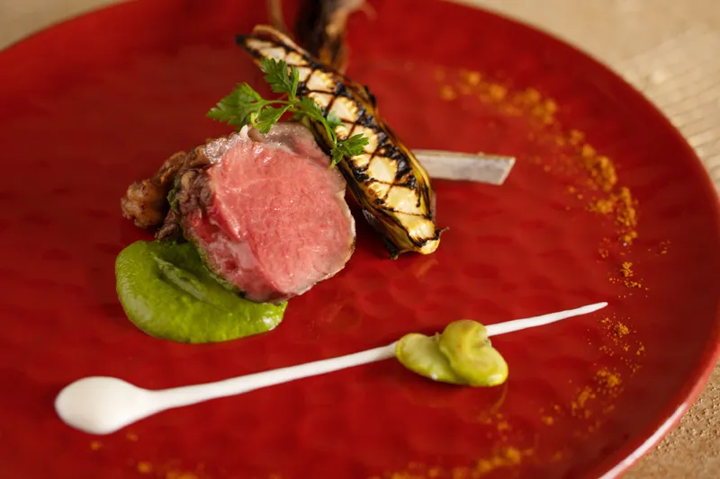 【原宿】ラム肉をたっぷりと堪能！「ビストロ プライム ラム」オープン