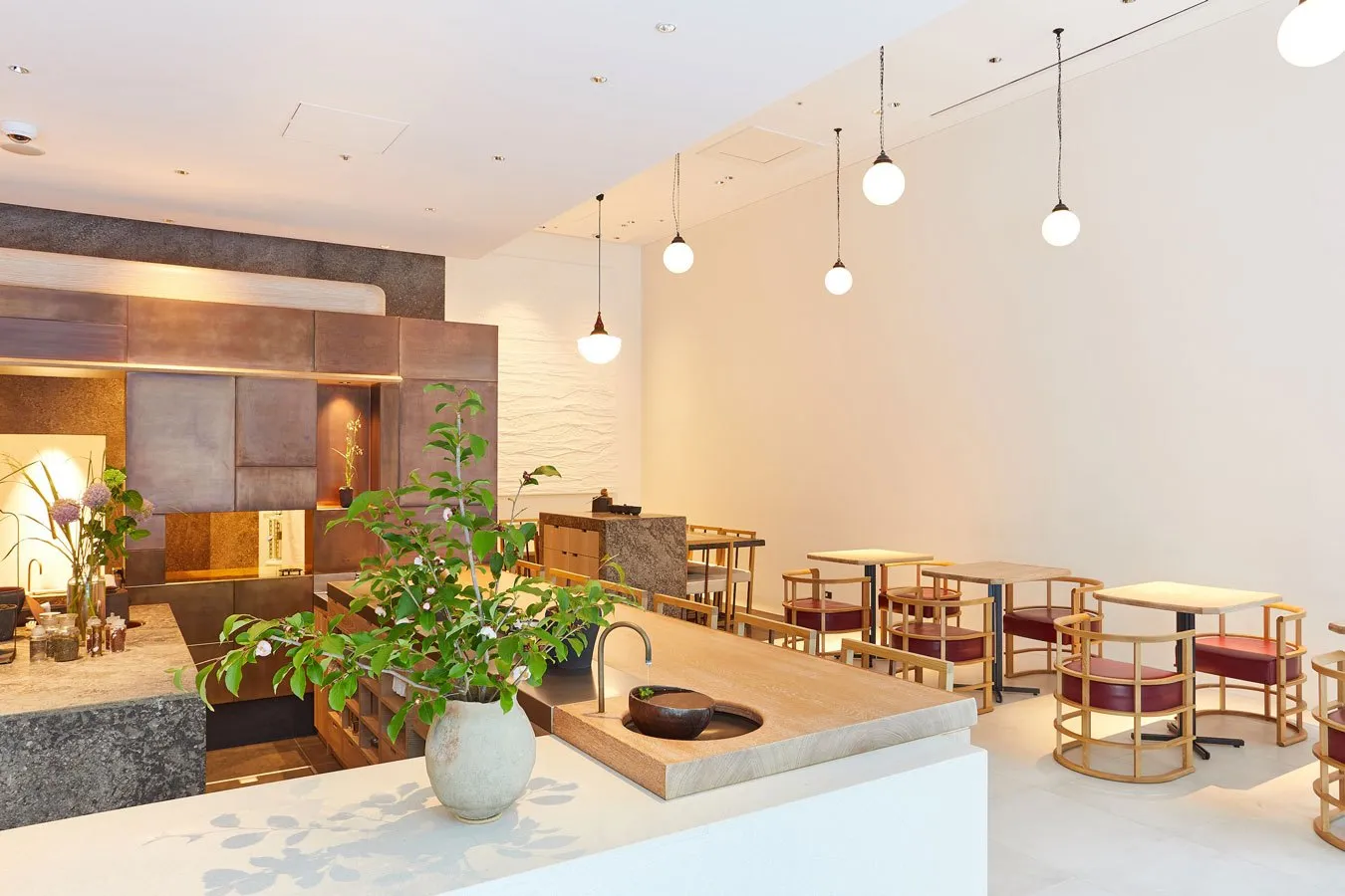 和なアフタヌーンティーなど!日本橋でオススメのカフェ&喫茶店5選_1033128