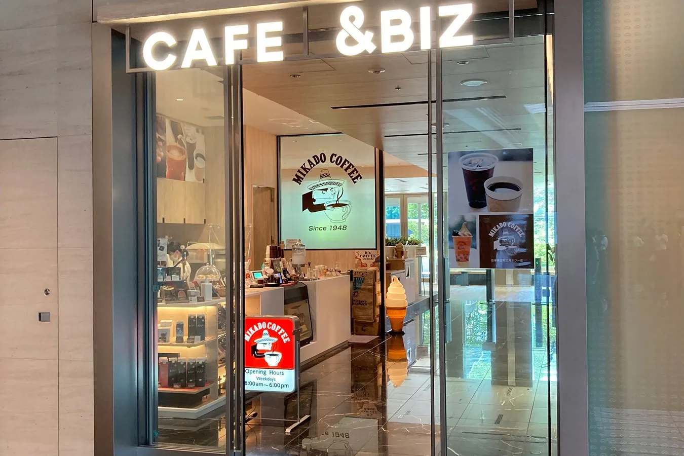 和なアフタヌーンティーなど!日本橋でオススメのカフェ&喫茶店5選_1033135