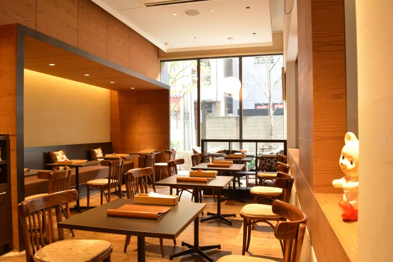 和なアフタヌーンティーなど!日本橋でオススメのカフェ&喫茶店5選_1033140