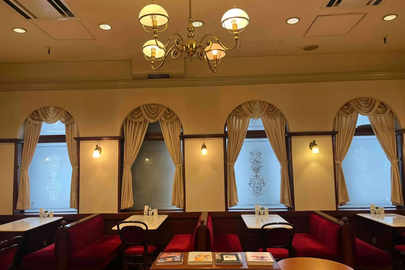 和なアフタヌーンティーなど！日本橋でオススメのカフェ＆喫茶店5選_1033144