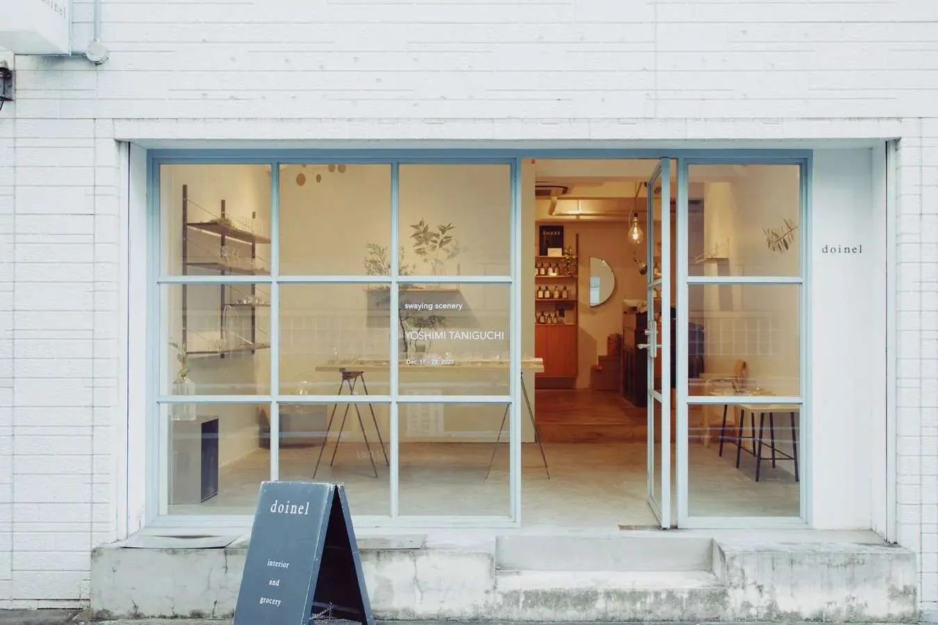 ▲写真提供：doinel