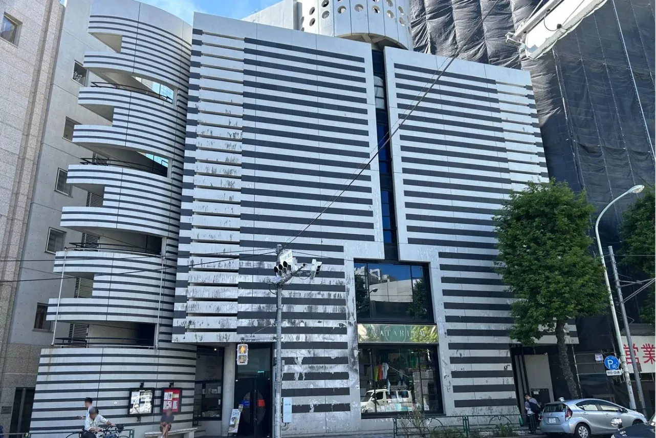 休日は外苑前で一人散歩！こだわりカフェやショップを巡る「半日コース」_1705555