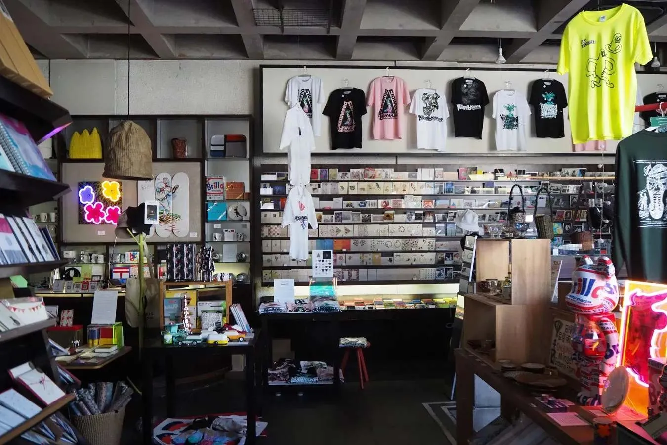 休日は外苑前で一人散歩!こだわりカフェやショップを巡る「半日コース」_1705556