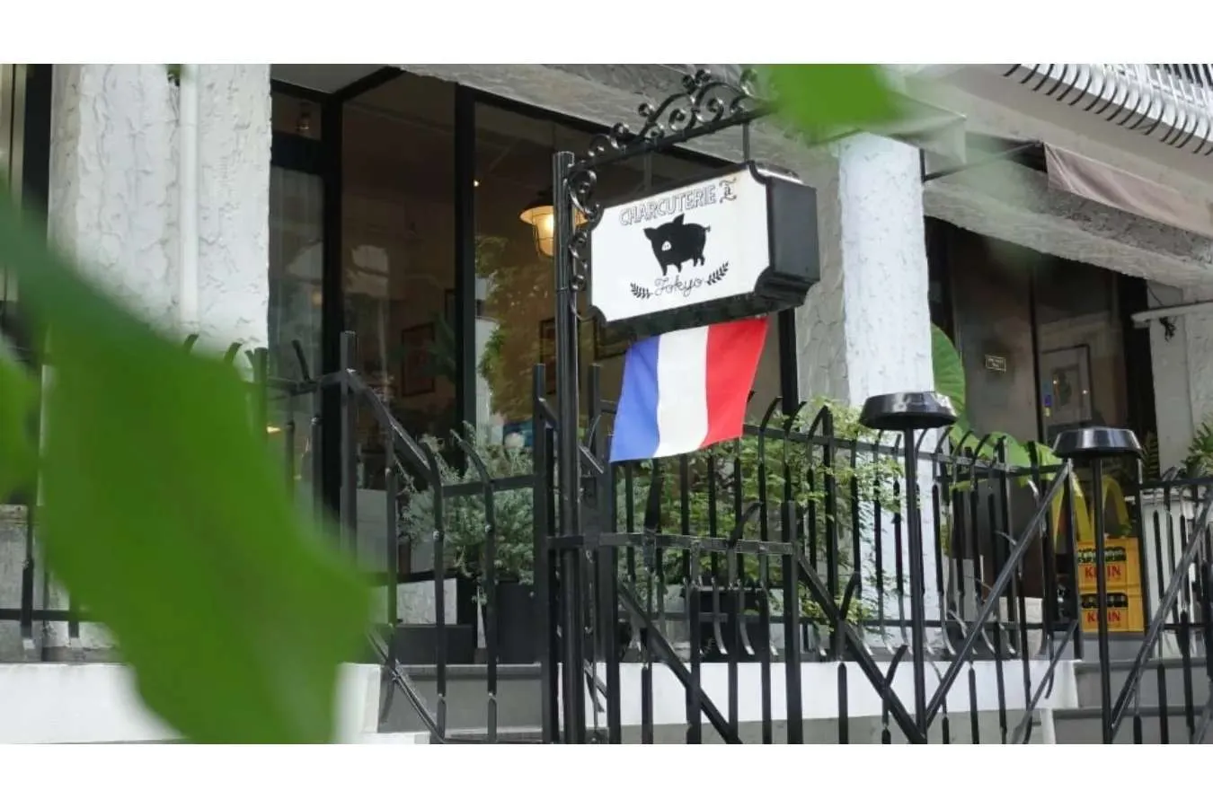 休日は外苑前で一人散歩!こだわりカフェやショップを巡る「半日コース」_1705567