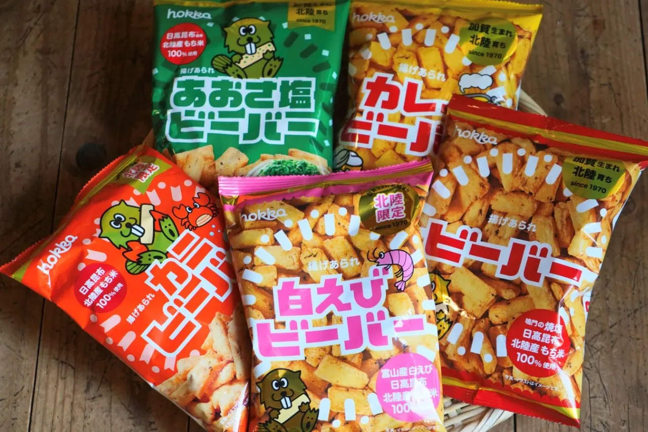 注目のNO.１グルメは？「石川県アンテナショップ」売上ランキング_1743087