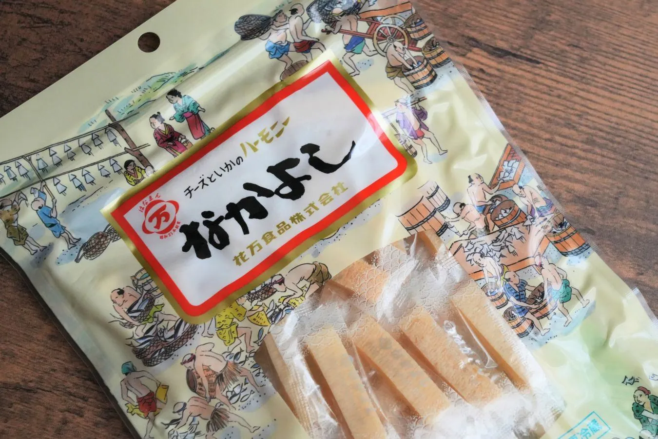 人気NO.1はあの新感覚スナック・・・！青森・八戸アンテナショップ売上ベスト7_3976716