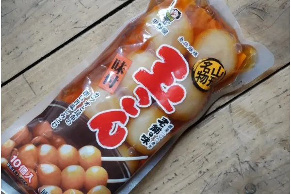 人気NO.1はコレ！「山形県アンテナショップ」売上ランキングベスト7