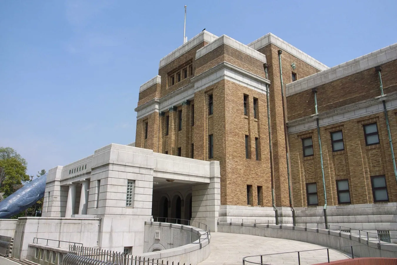 ▲写真提供：国立科学博物館