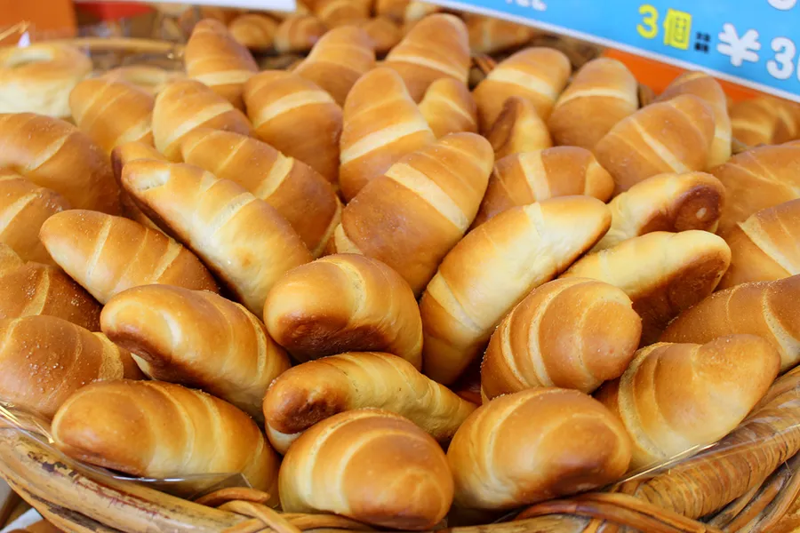 焼きたてパン20種以上が全部100円！コスパ最強の都内ベーカリー「パン・コキール」はパン好きの楽園だった