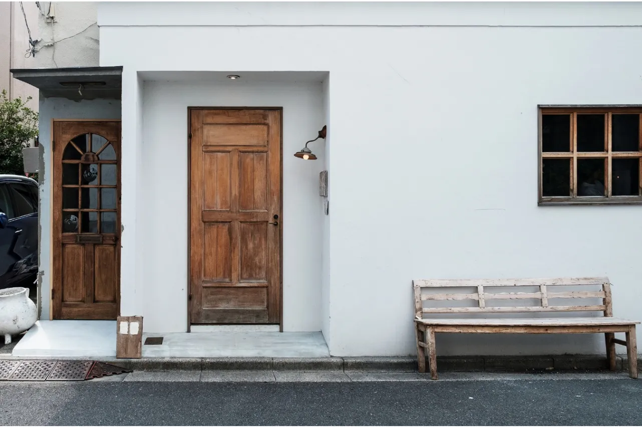 浅草の古民家カフェ「アンノルム カフェ」でアンティークに囲まれた喫茶時間を_1181630
