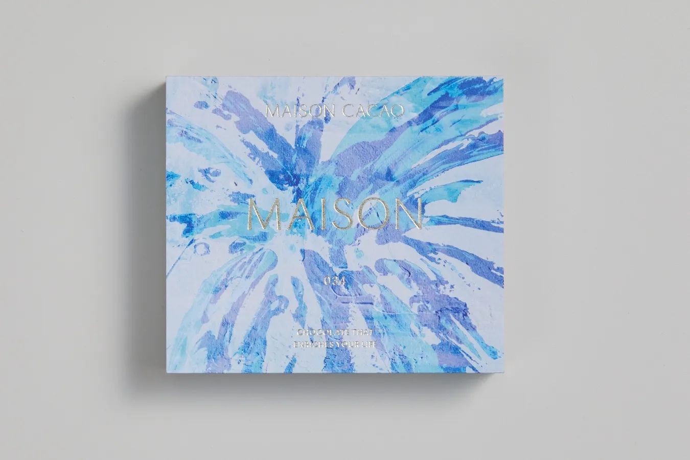 ▲「MAISON（マスカット）」