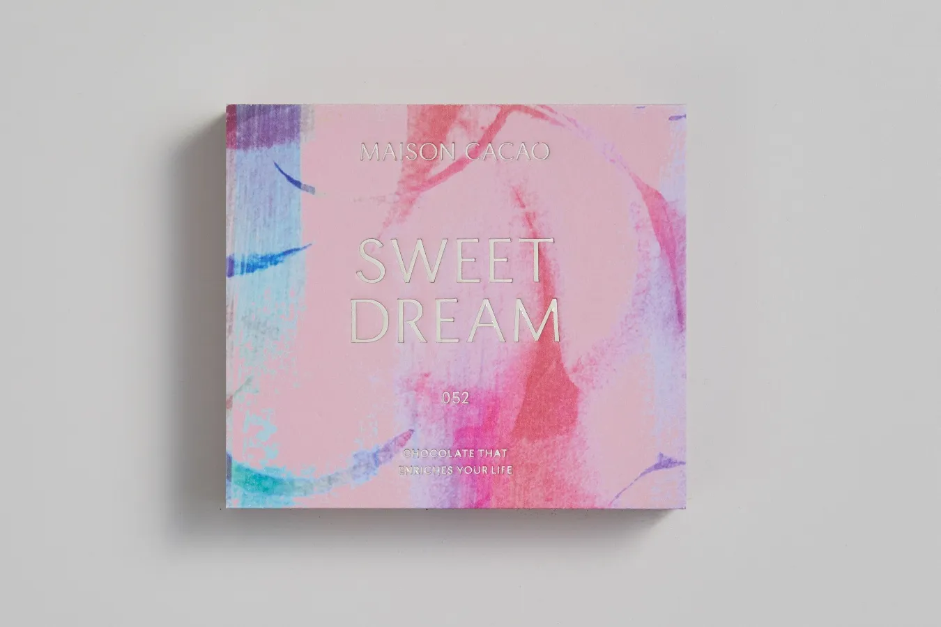 ▲「SWEET DREAM（ピンクグレープフルーツ）」