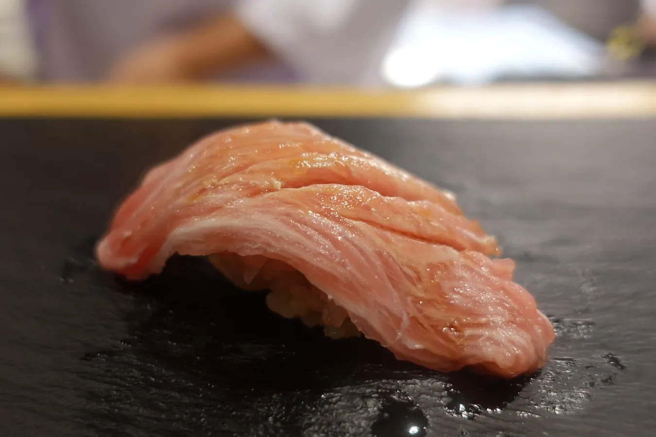 完全予約制の寿司食べ放題！「有楽町かきだ」“365日寿司生活”寿司リーマンのイチ推し。_524376