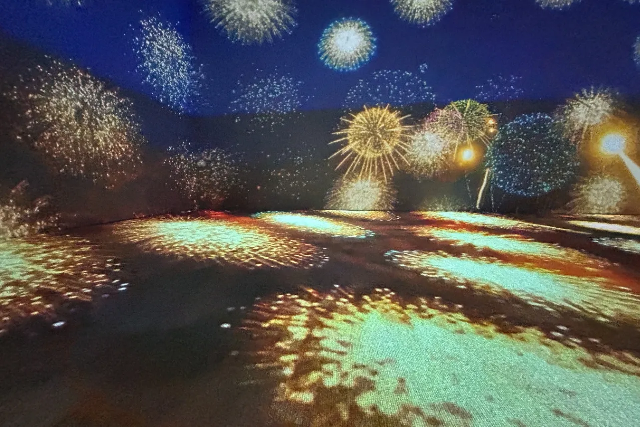 妖怪の世界にどっぷり浸ろう!「動き出す妖怪展 TOKYO」で新感覚アートを体感_3521664