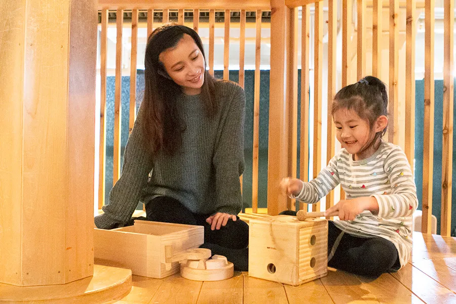世界中のおもちゃ1万点以上が遊び放題！大人も夢中になれる四谷三丁目「東京おもちゃ美術館」潜入レポート