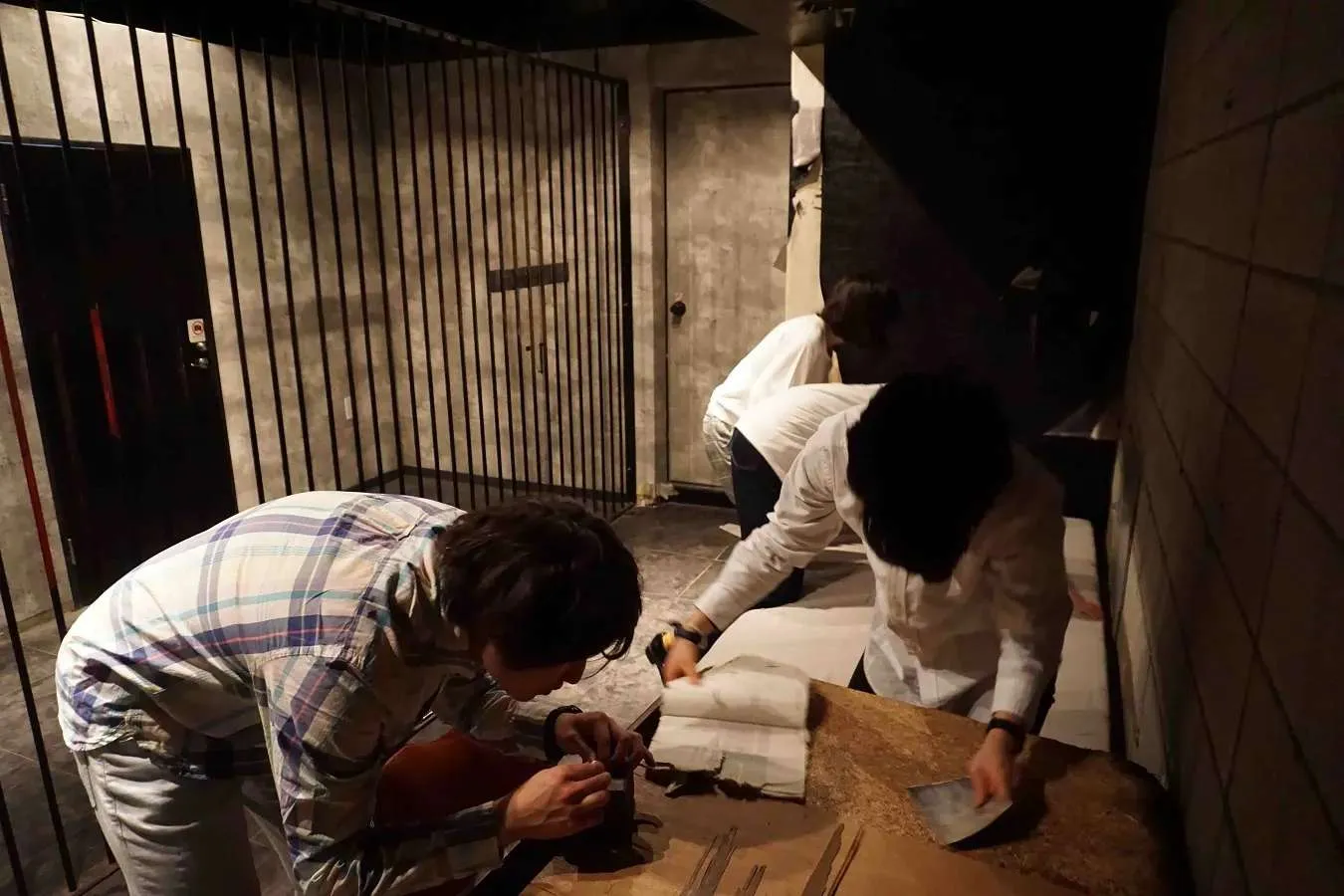 【新宿】夜デートにオススメのスポット8選！遅い時間でも楽しめる場所を紹介_2899545