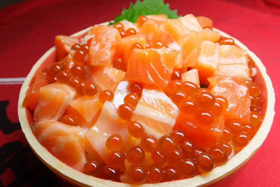 海鮮丼390円～、国産牛しゃぶしゃぶの無料試食も！秋に「行かなきゃ損」なグルメイベント15選[2017年10月]
