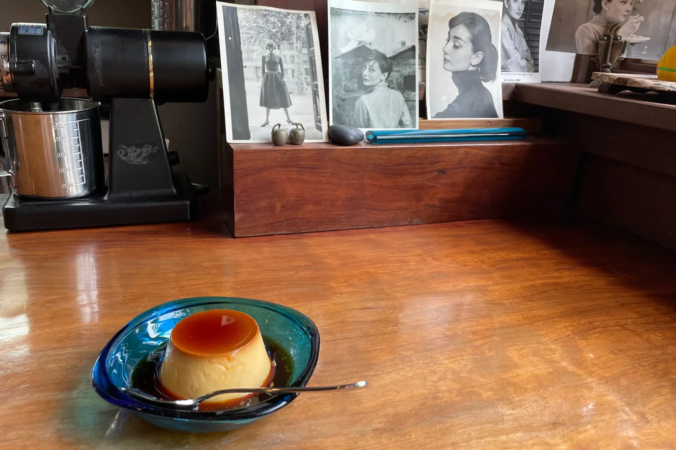 神楽坂で行くべきカフェ5選!茶室のある隠れ家喫茶など_1832981