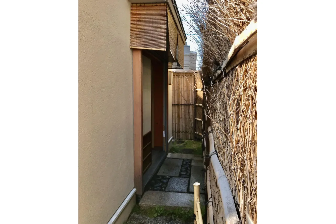 ▲写真提供：神楽坂 和茶