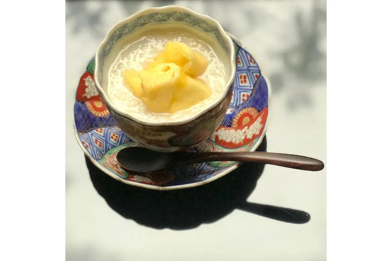 ▲写真提供：神楽坂 和茶