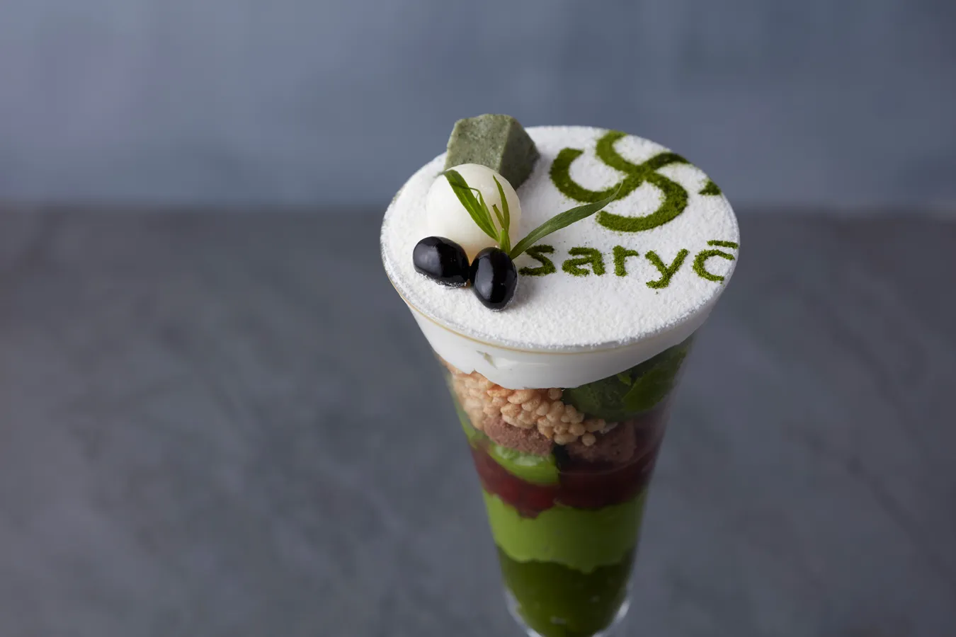 ▲写真提供:神楽坂 茶寮