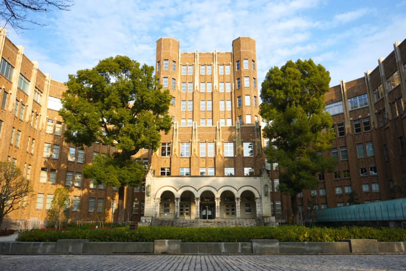 フォトジェニックな名建造物!白金台「港区立郷土歴史館」レポ_2106142