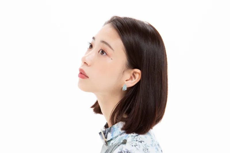 森川葵さんがハマっているものとは！？劇場アニメ『魔女見習いをさがして』の裏話もインタビュー！