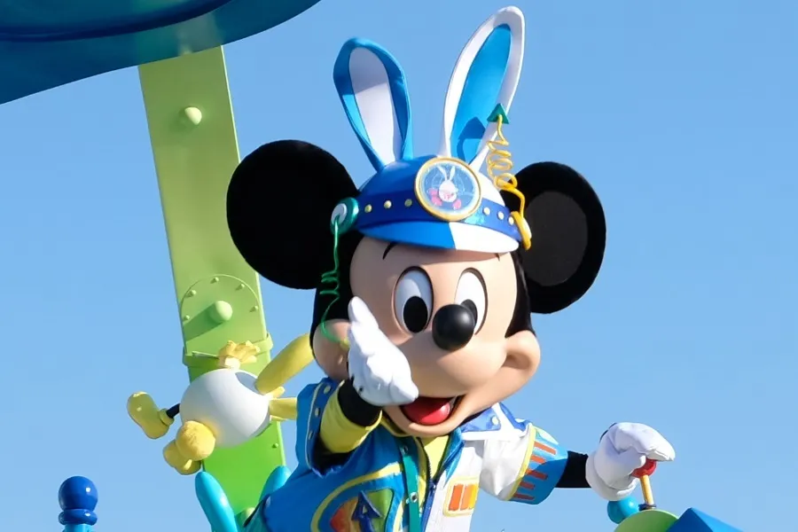 「ひとりディズニー」を全力で楽しみたい！ファン歴30年以上のマニアが教える5つの方法とは？