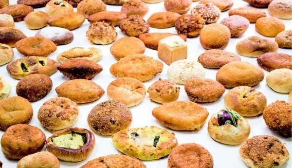 バレンタインにカレーパンとな！？今週末行きたい都内のバレンタインイベントTOP10【2019年版】